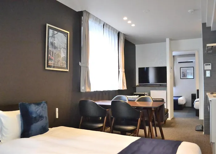 Grand Base Tenjin 福岡市