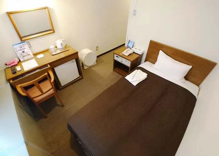 Sky Heart Hotel Hakata - Vacation Stay 97902 福岡市