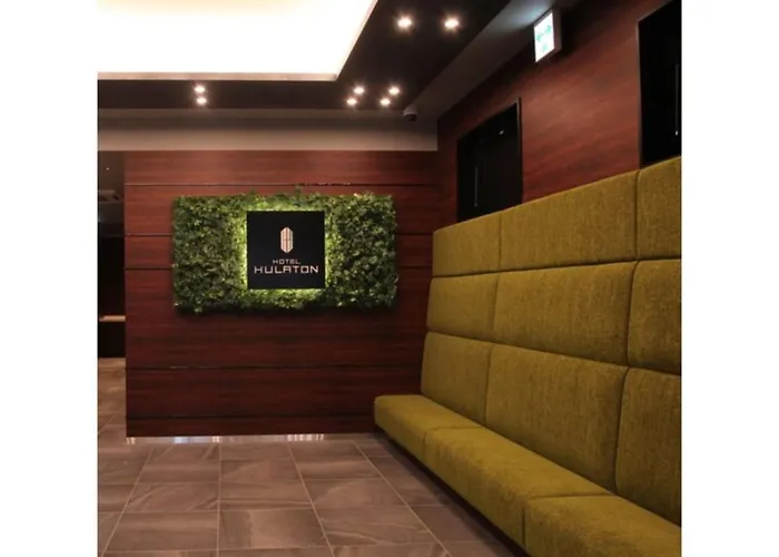 Hotel Hulaton Fukuokahakata - Vacation Stay 04196V