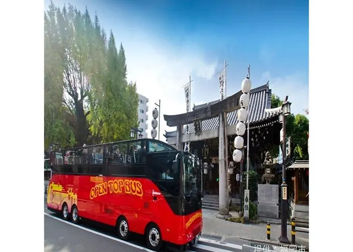 Court Hotel Fukuoka Tenjin - Vacation Stay 42330V
