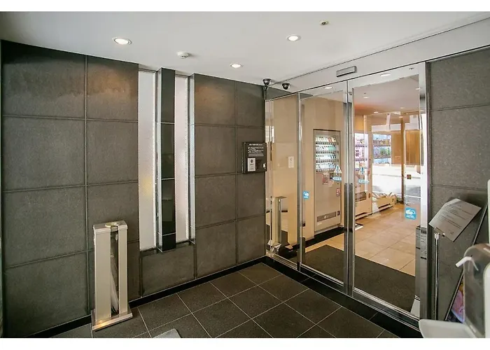 Mars Garden Hotel Hakata - Vacation Stay 48743V 후쿠오카