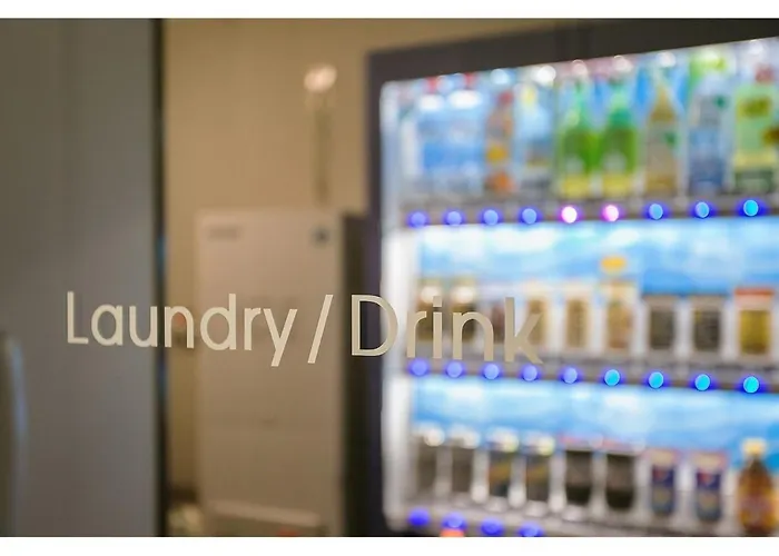 Mars Garden Hotel Hakata - Vacation Stay 48738V 후쿠오카
