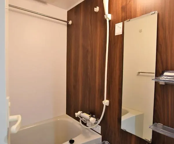 Land-Residential Hotel Fukuoka - Vacation Stay 81828V