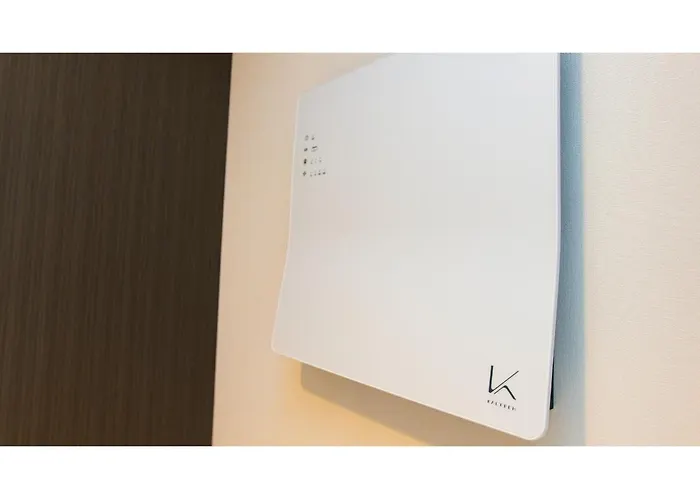 Ｙｏｕ Ｓｔｙｌｅ Ｈｏｔｅｌ Ｈａｋａｔａ - Vacation Stay 16027V 福岡市