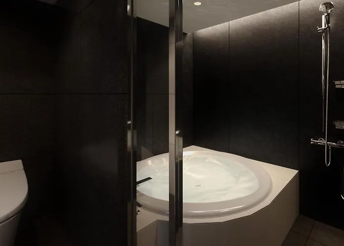 Hotel Il Palazzo - Vacation Stay 68251V 후쿠오카