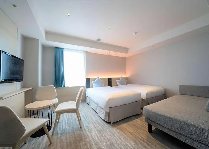 Htl Oriental Exp Fuk Tenjin 福岡市