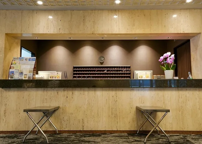 Reisenkaku Hotel Ekimae - Vacation Stay 90725V 후쿠오카