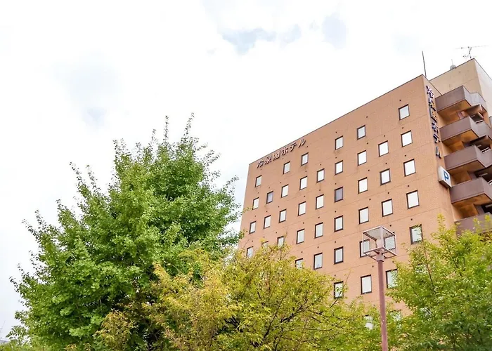 Reisenkaku Hotel Kawabata - Vacation Stay 90875V 福岡市