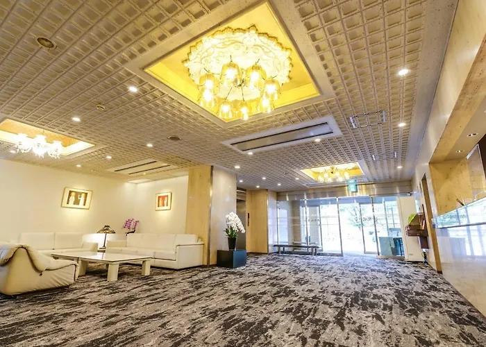 Reisenkaku Hotel Ekimae - Vacation Stay 90726V 후쿠오카
