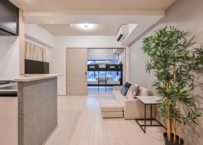 Mp Hotel Hakata 福岡市