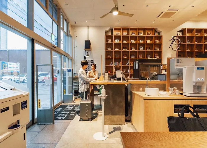 ホテルリリーフ小倉Annex 北九州市