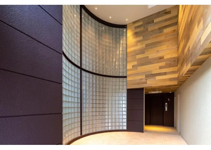 The One Five Marine Fukuoka - Vacation Stay 40105V
