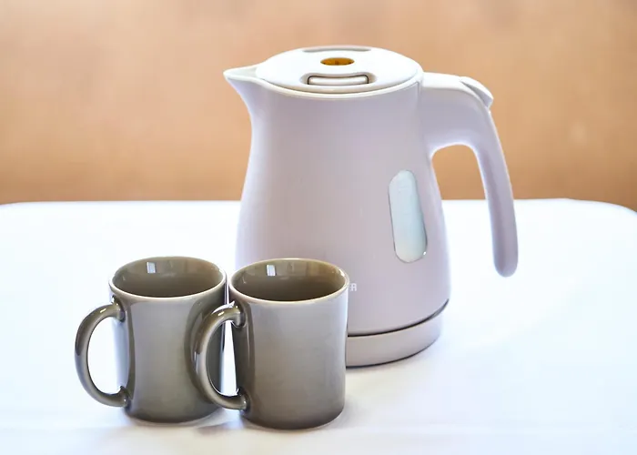 Hoteles en Fukuoka (Fukuoka)