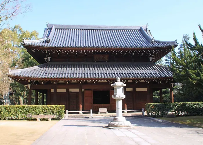東横inn博多駅前祗園 福岡市