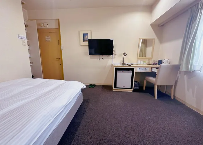 Nissay Hotel Fukuoka - Vacation Stay 80175V
