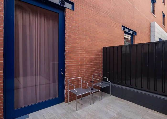 Hotel Il Palazzo - Vacation Stay 68266V 후쿠오카