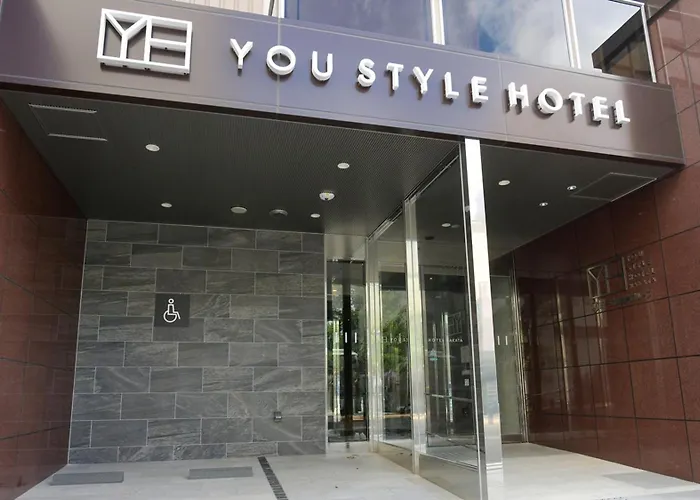 You Style Hotel Hakata 福岡市