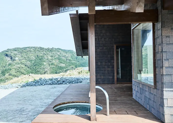 Snow Peak Yakei Suite Aburayama Fukuoka