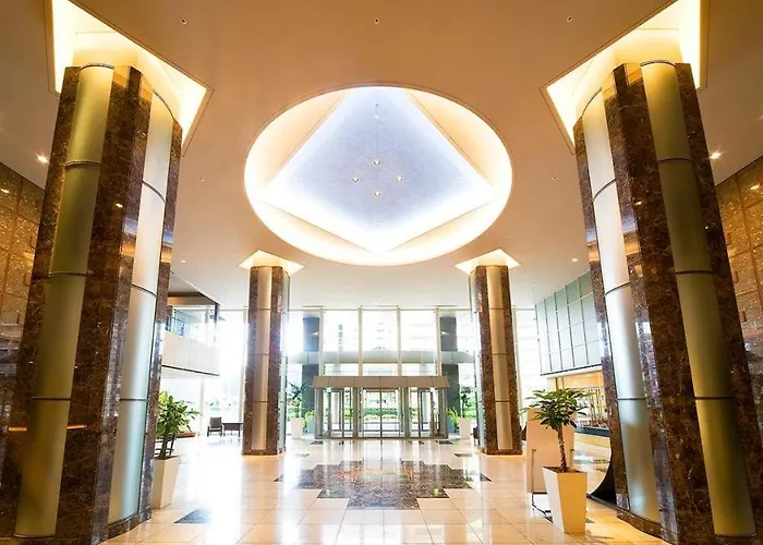Kkr Hotel Hakata Susakiuramachi