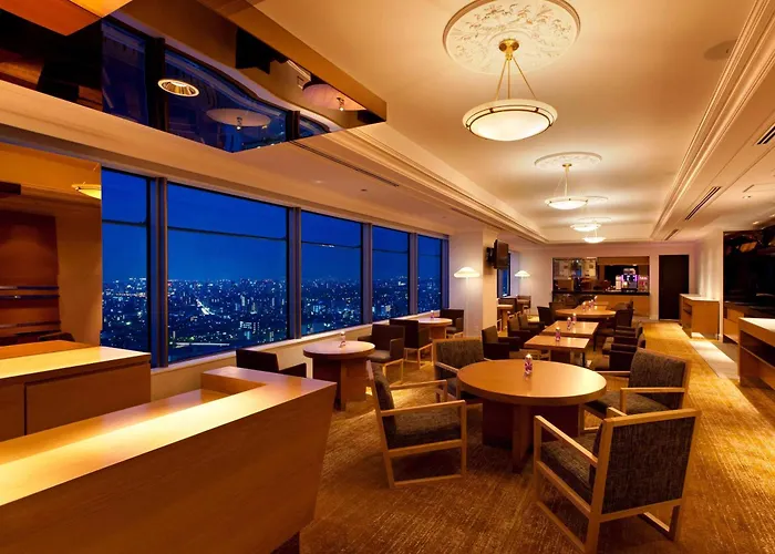 Hotels in Fukuoka (Fukuoka)