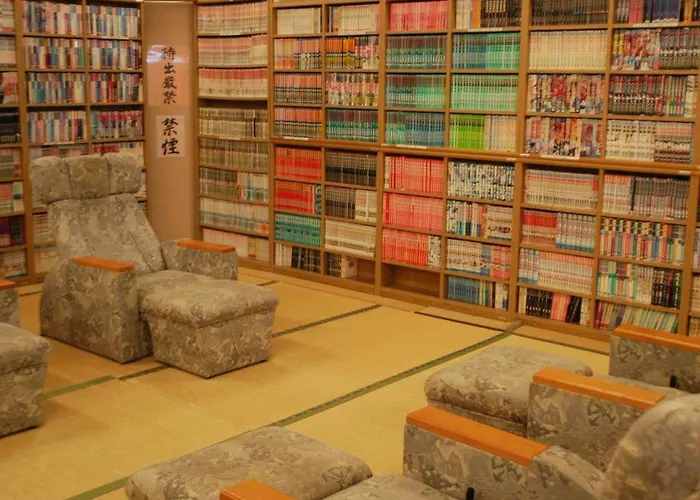 ホテル Hakata Yufuin Takeo Onsen Manyo No Yu 福岡市