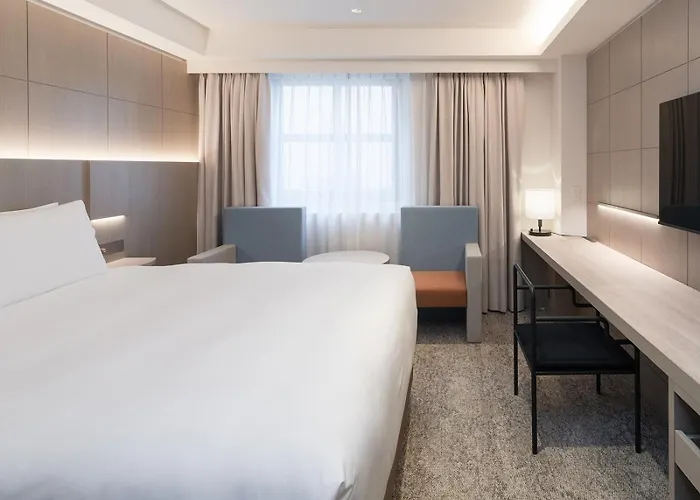Hotel Il Palazzo - Vacation Stay 68234V 후쿠오카