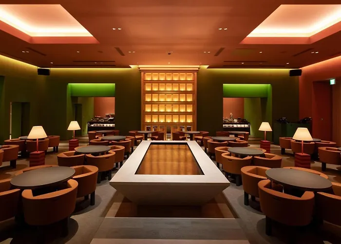Hotel Il Palazzo - Vacation Stay 68259V 福岡市