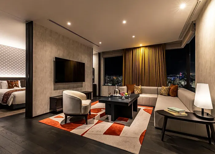 THE GATE HOTEL 福岡 by HULIC