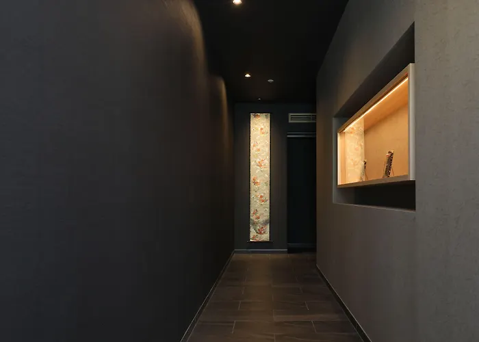 Hotel Cocon 후쿠오카
