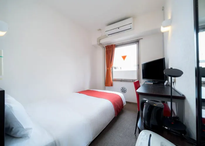 Super Hotel Inn Hakata 후쿠오카