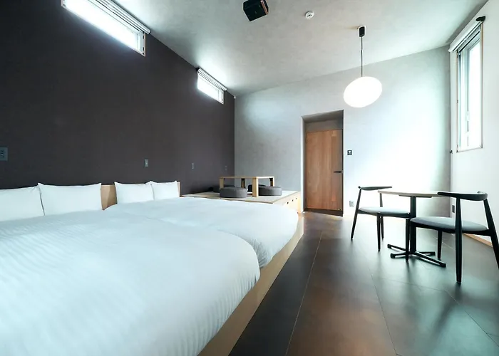 Rakuten Stay Hakata Gion 501 Superior Room 후쿠오카