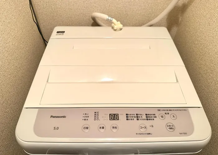 Diamante Yakuin - Vacation Stay 71941V 福岡市