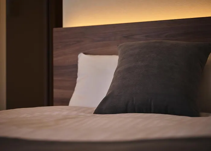 Residence Hotel Hakata 20 福岡市